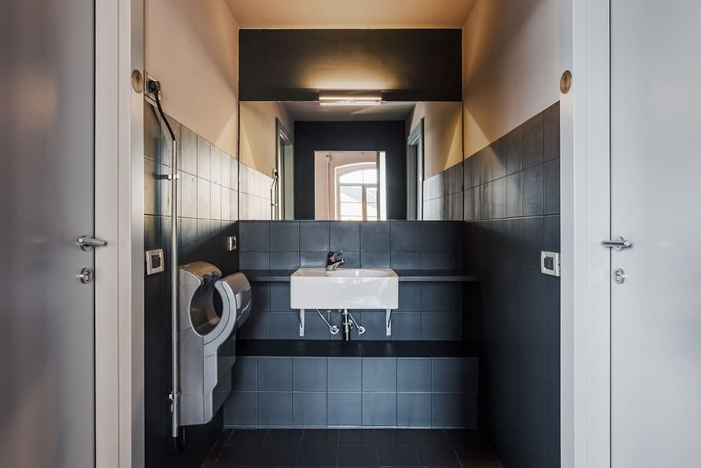 Mobili ufficio su misura