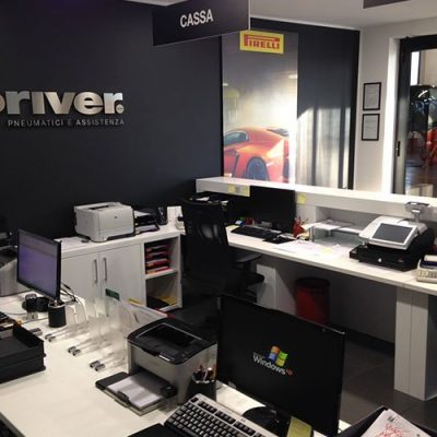 contract ufficio
