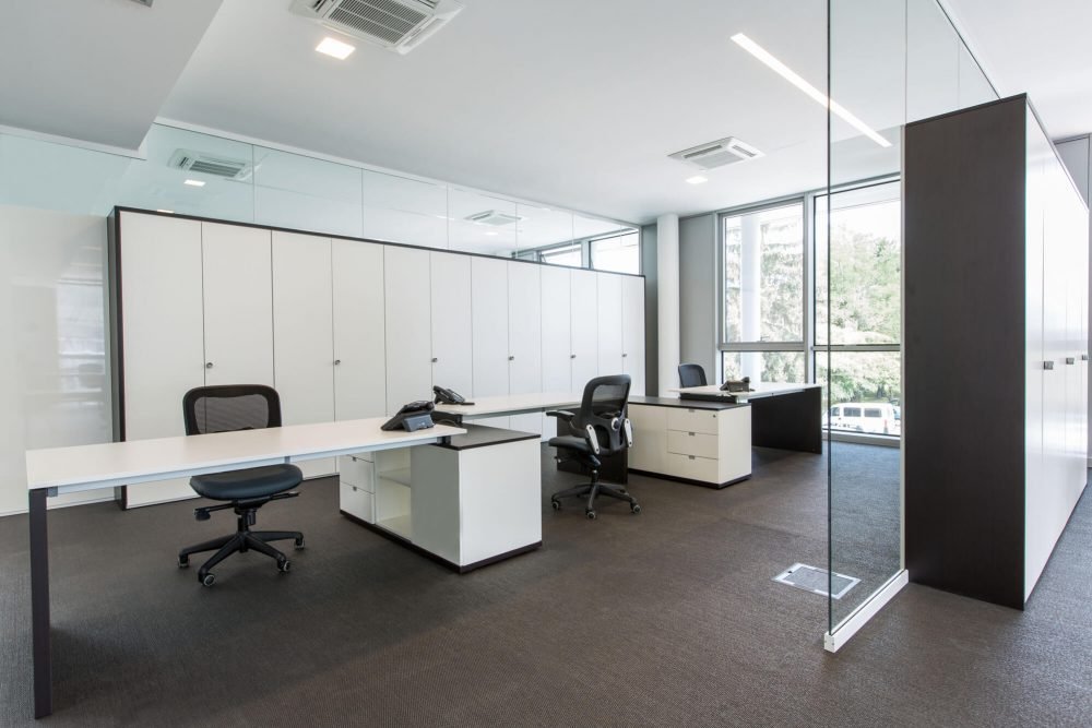 contract mobili ufficio