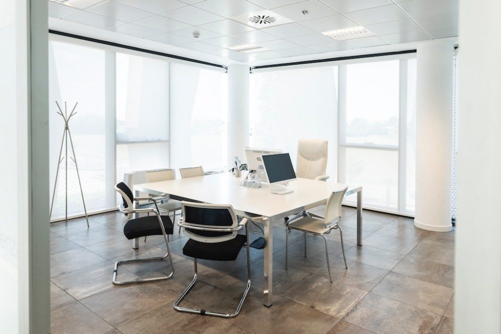 Arredamento ufficio