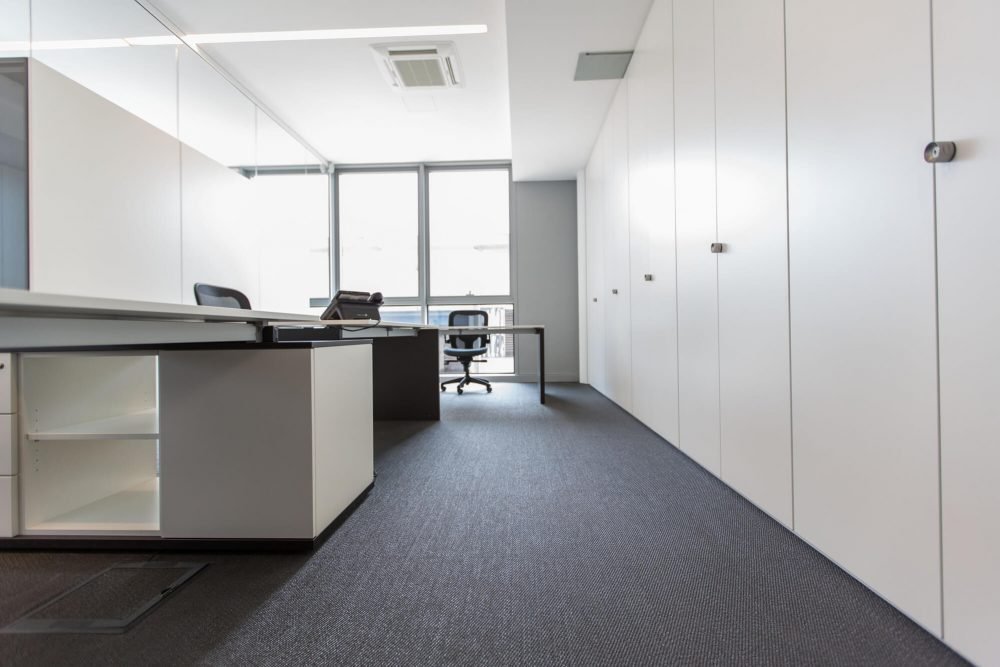 contract mobili per ufficio