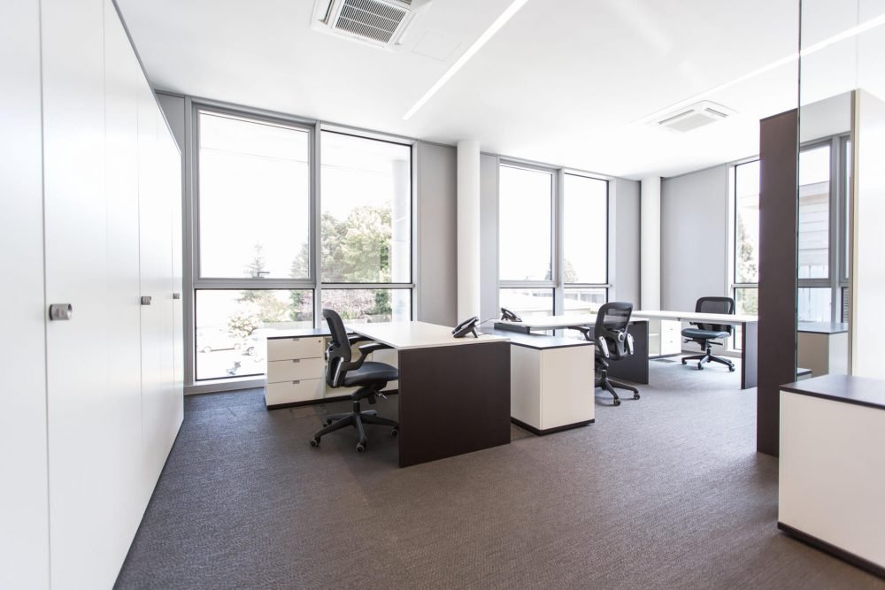 contract mobili per ufficio