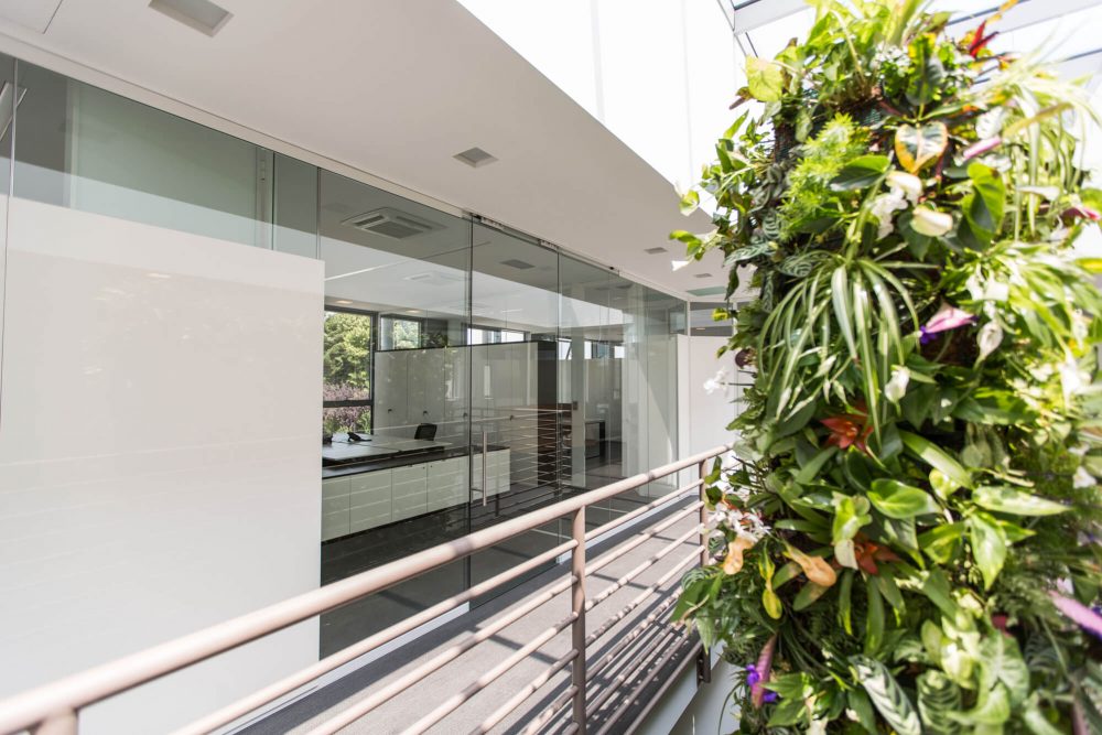 contract mobili per ufficio