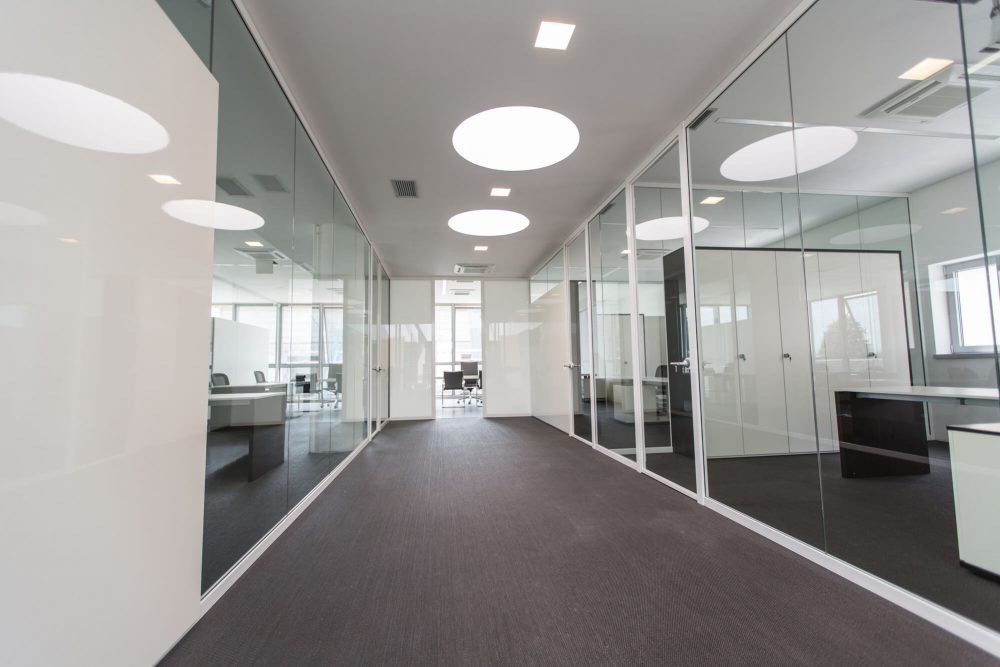 contract mobili per ufficio