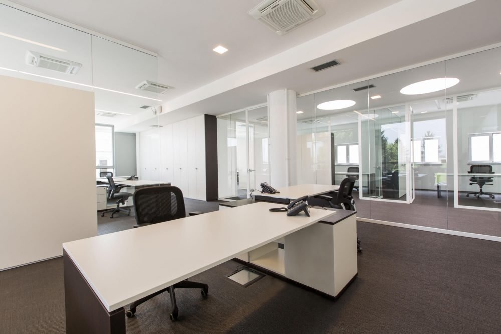 contract mobili per ufficio