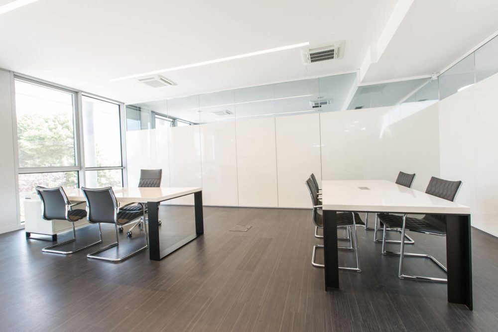 arredo ufficio personalizzato