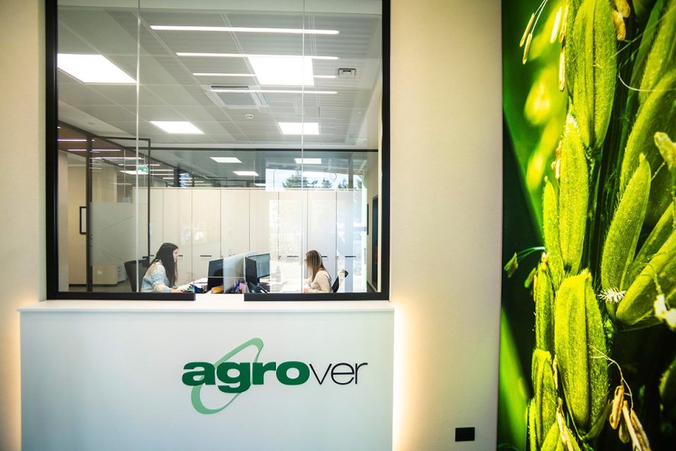 progettazione ufficio