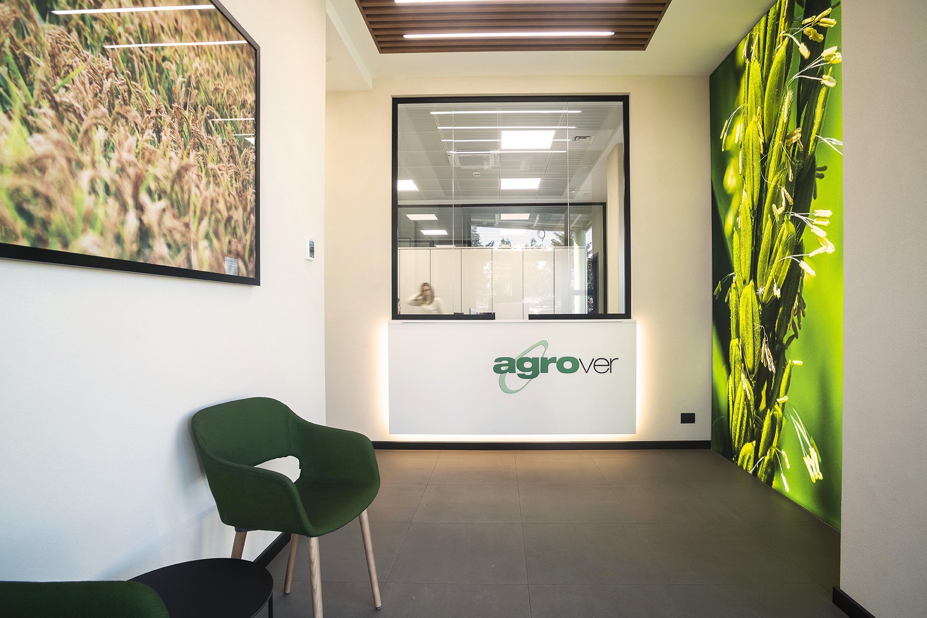 arredamento per ufficio