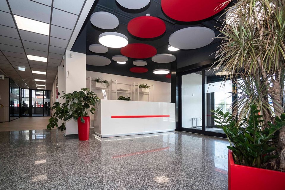 AU_SAES_Lainate_0006 ristrutturazione ufficio