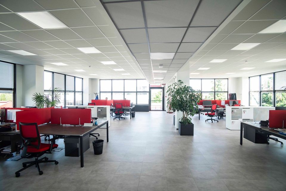 AU_SAES_Lainate_0046 ristrutturazione ufficio