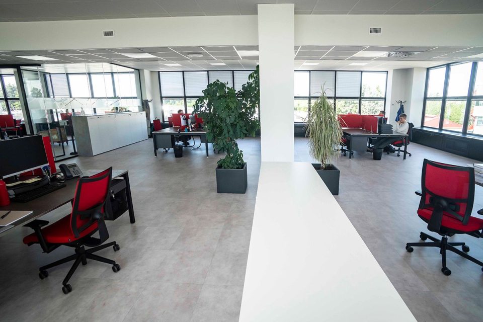 AU_SAES_Lainate_0052 ristrutturazione ufficio