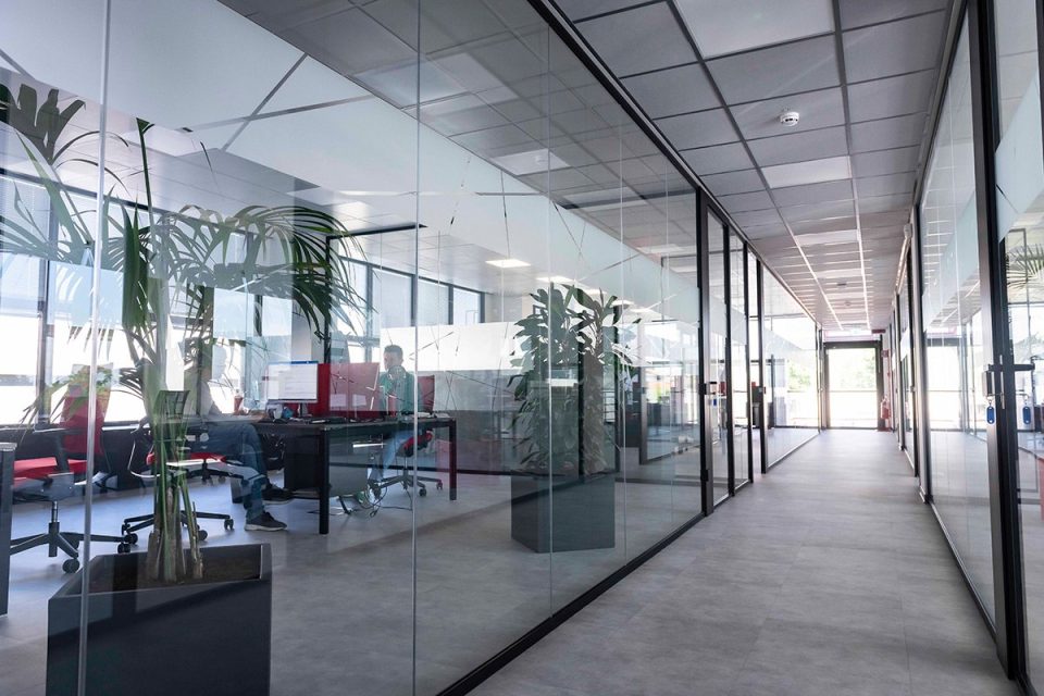 AU_SAES_Lainate_0066 ristrutturazione ufficio