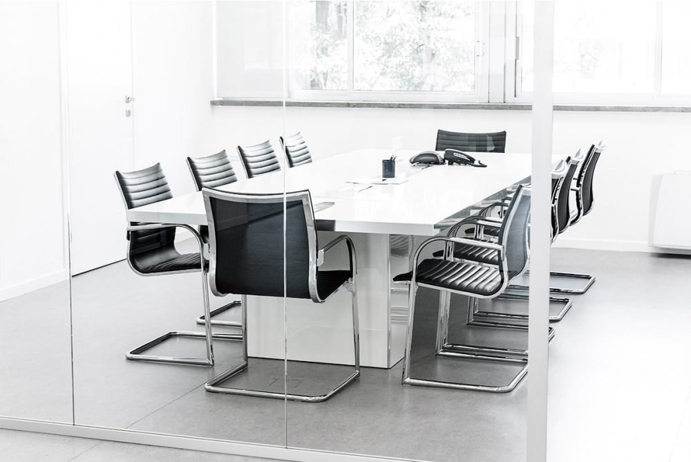 25-min progettazione ufficio