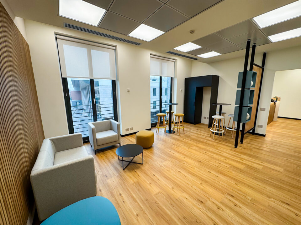 5_Relax ristrutturazione ufficio