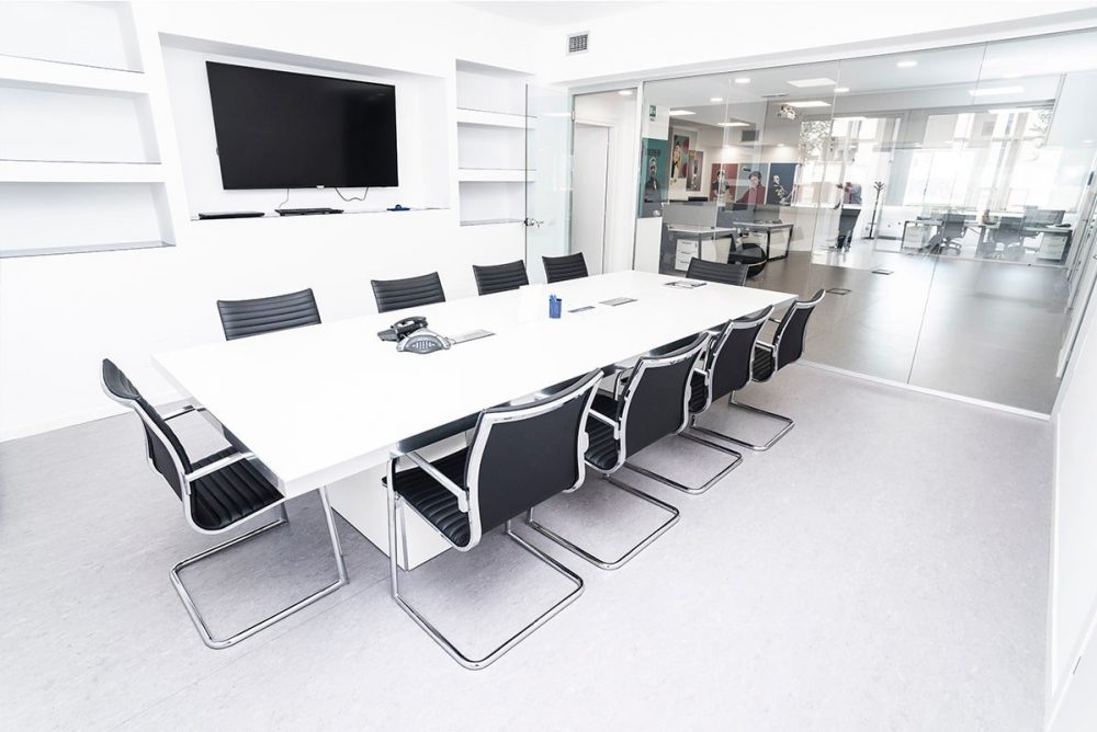 28-min progetto ufficio