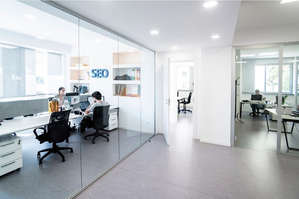 36-min progetto ufficio