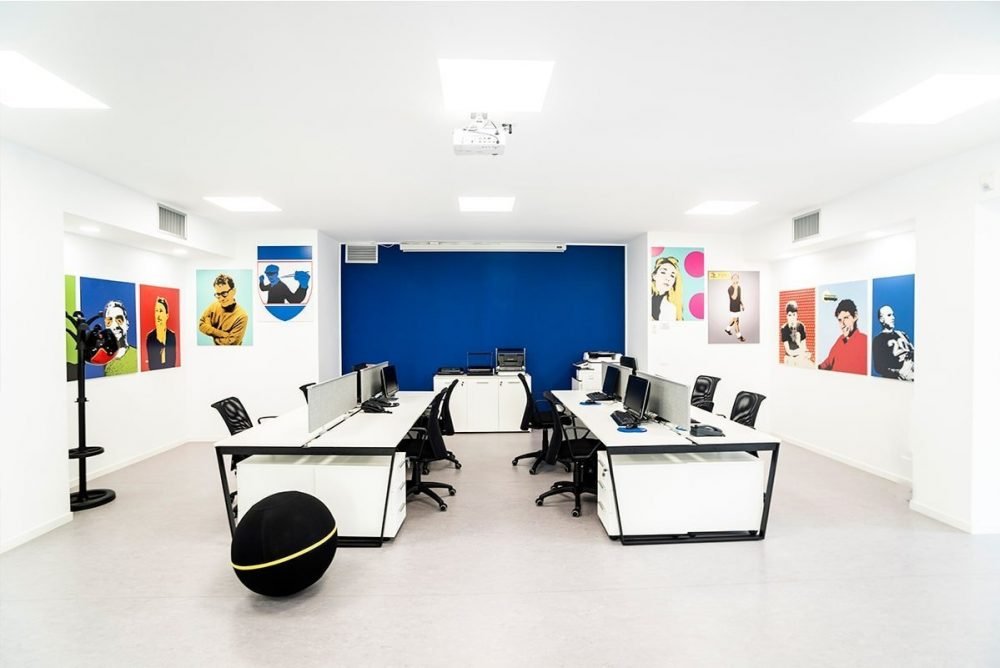 39-min progetto ufficio