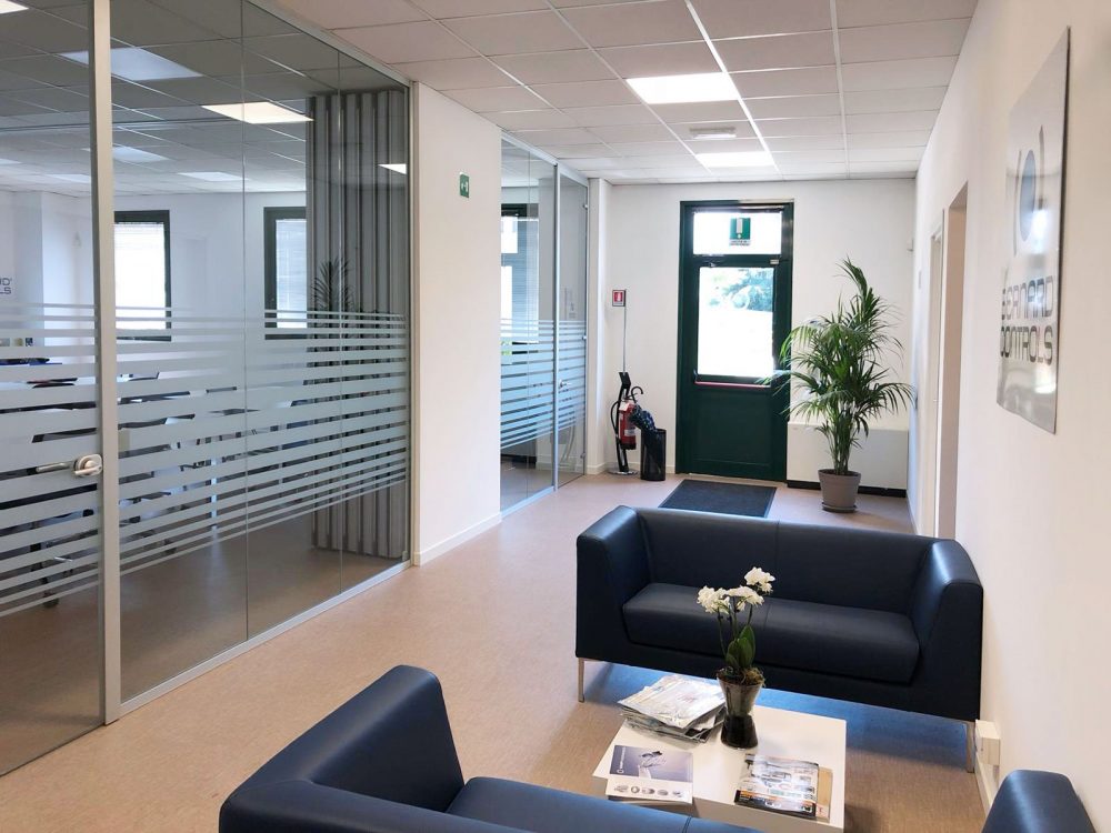 3arredamento-per-ufficio-milano12 Mobili per ufficio Bernard control