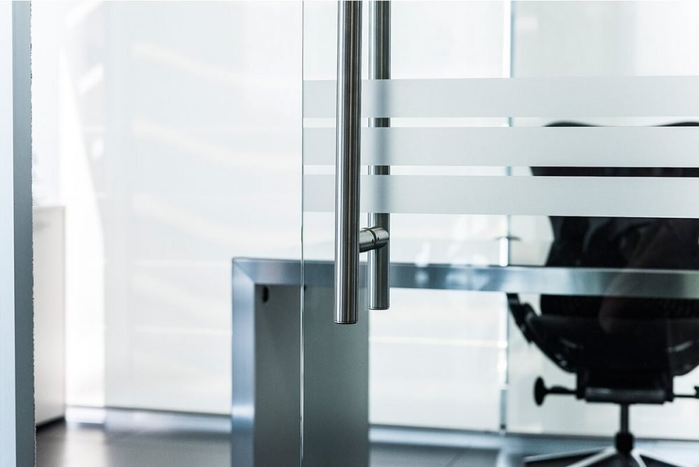 progettazione ufficio