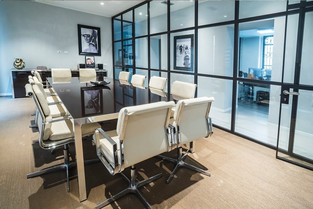 progettazione ufficio