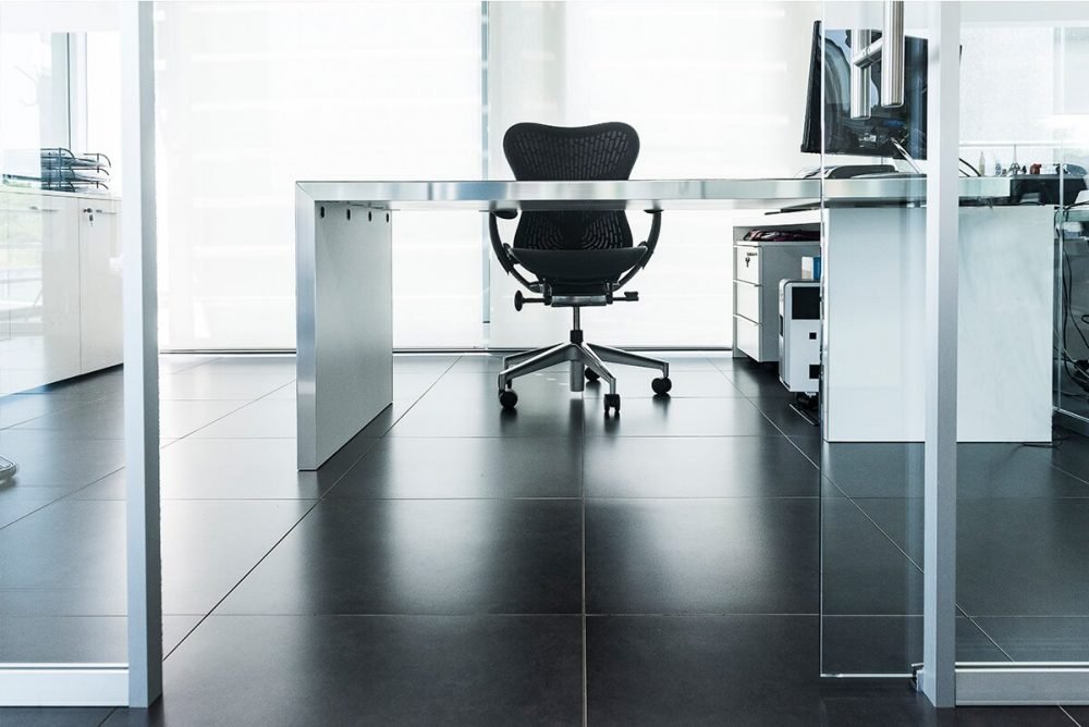 progettazione ufficio