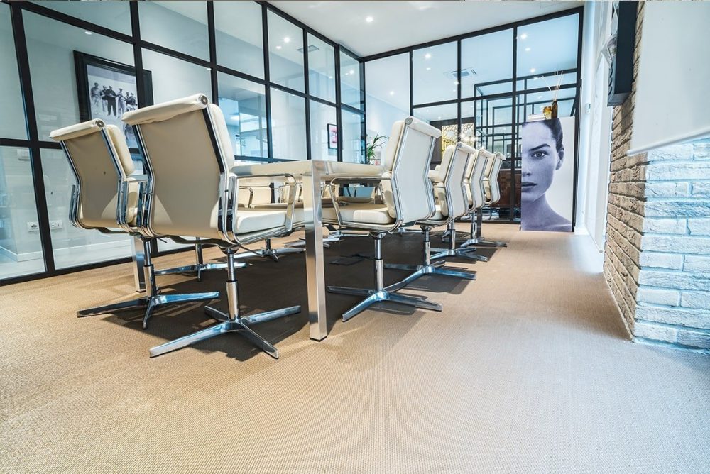 progettazione ufficio