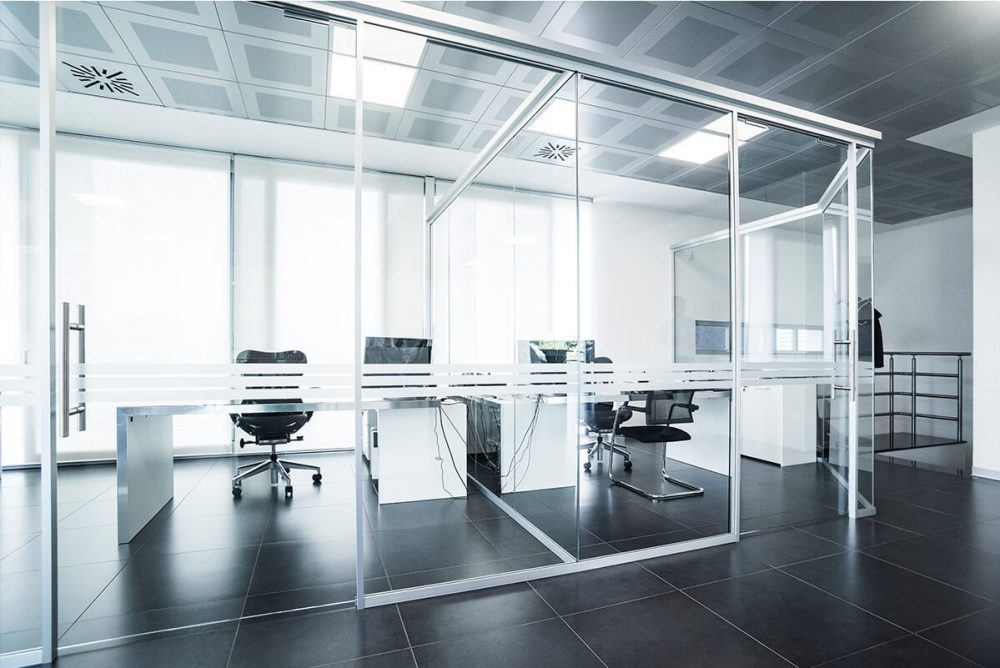 progettazione ufficio