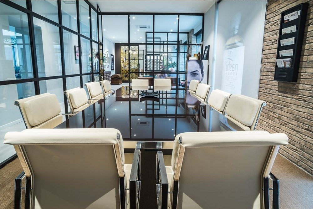 progettazione ufficio