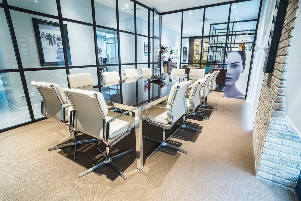 progettazione ufficio