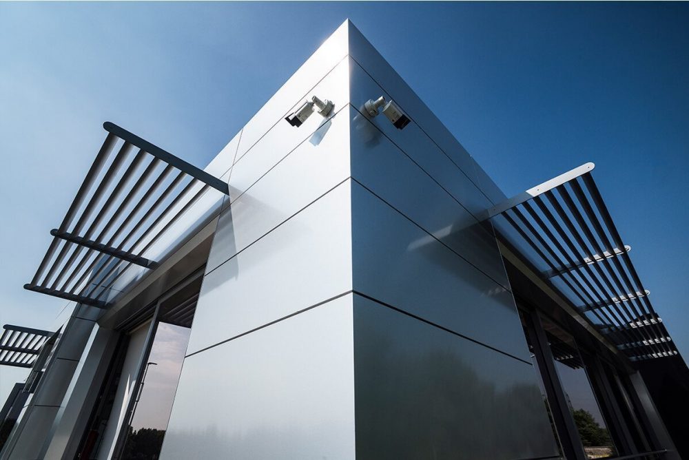 progettazione ufficio