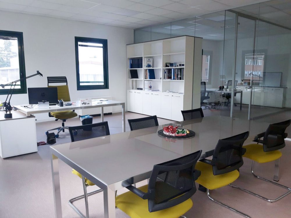 5arredamento-per-ufficio-milano11 Mobili per ufficio Bernard control