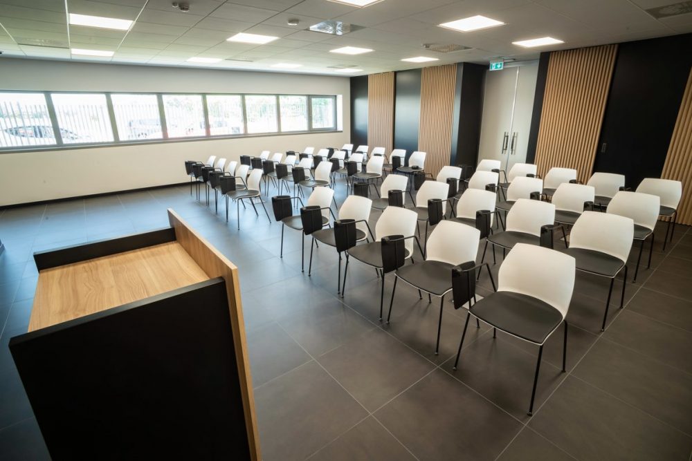 arredamento per ufficio