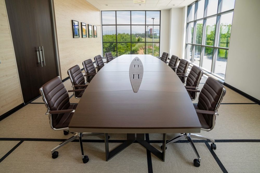 arredamento per ufficio