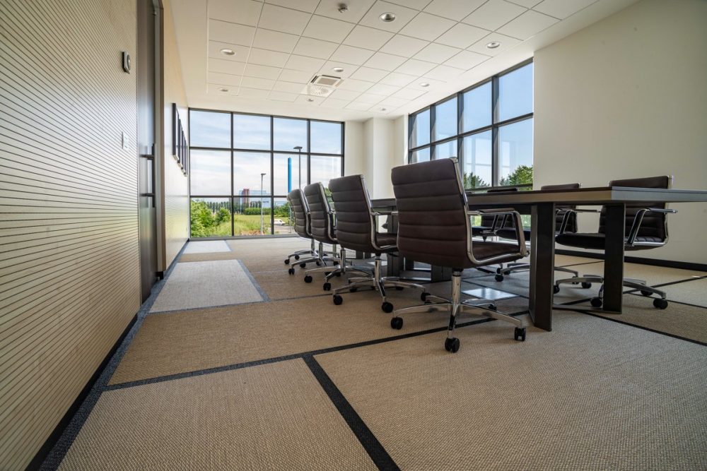 arredamento per ufficio