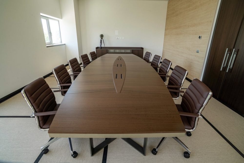 arredamento per ufficio