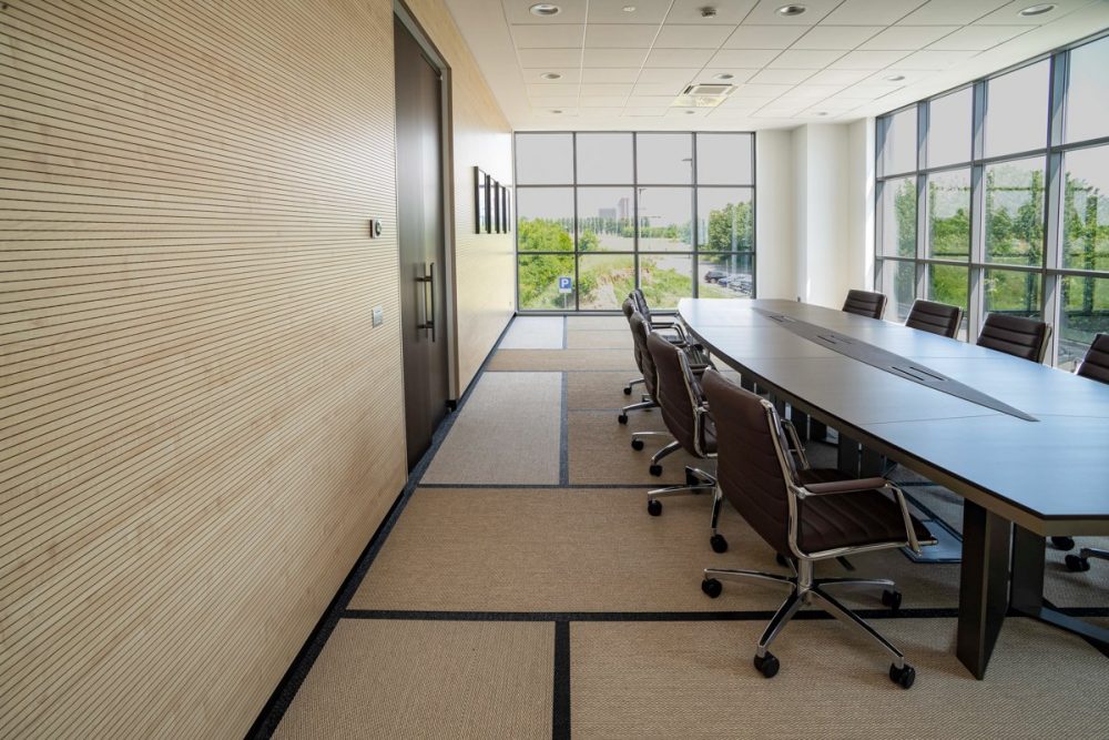 arredamento per ufficio