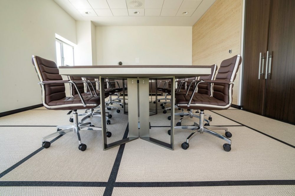 arredamento per ufficio