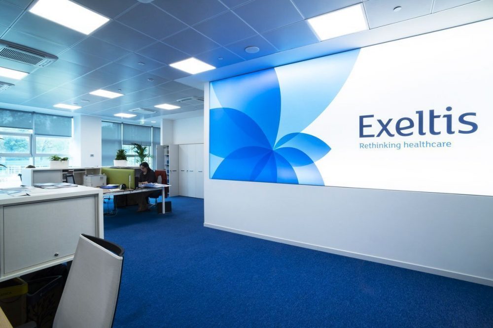 progetto arredamento ufficio