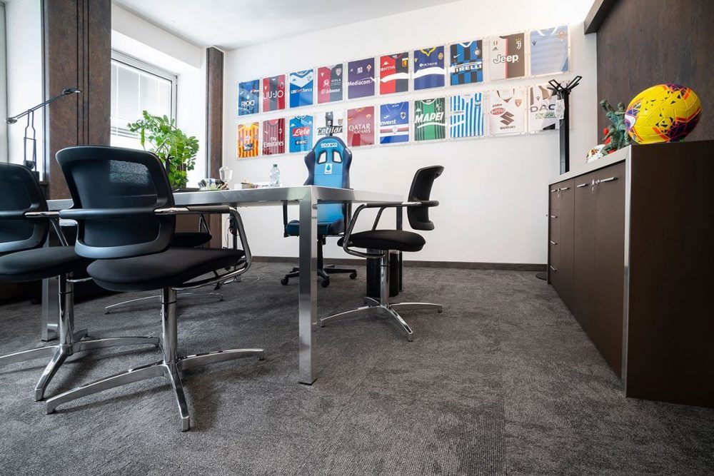 AU_LegaCALCIO_Mi-_0008 progetto arredamento ufficio