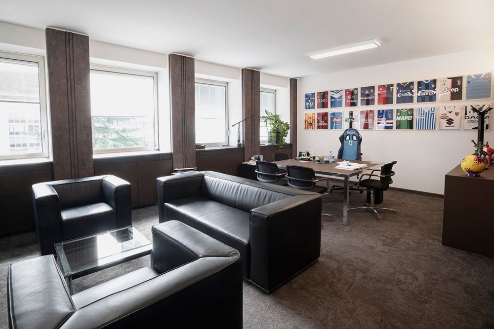 AU_LegaCALCIO_Mi-_0015 progetto arredamento ufficio