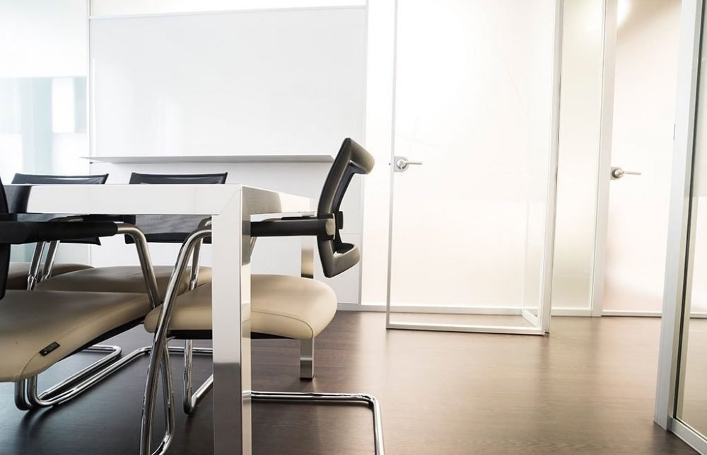 progettazione arredi ufficio