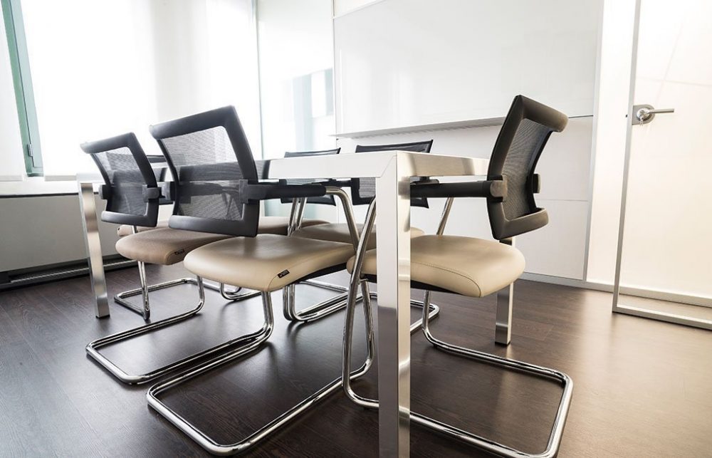 progettazione arredi ufficio