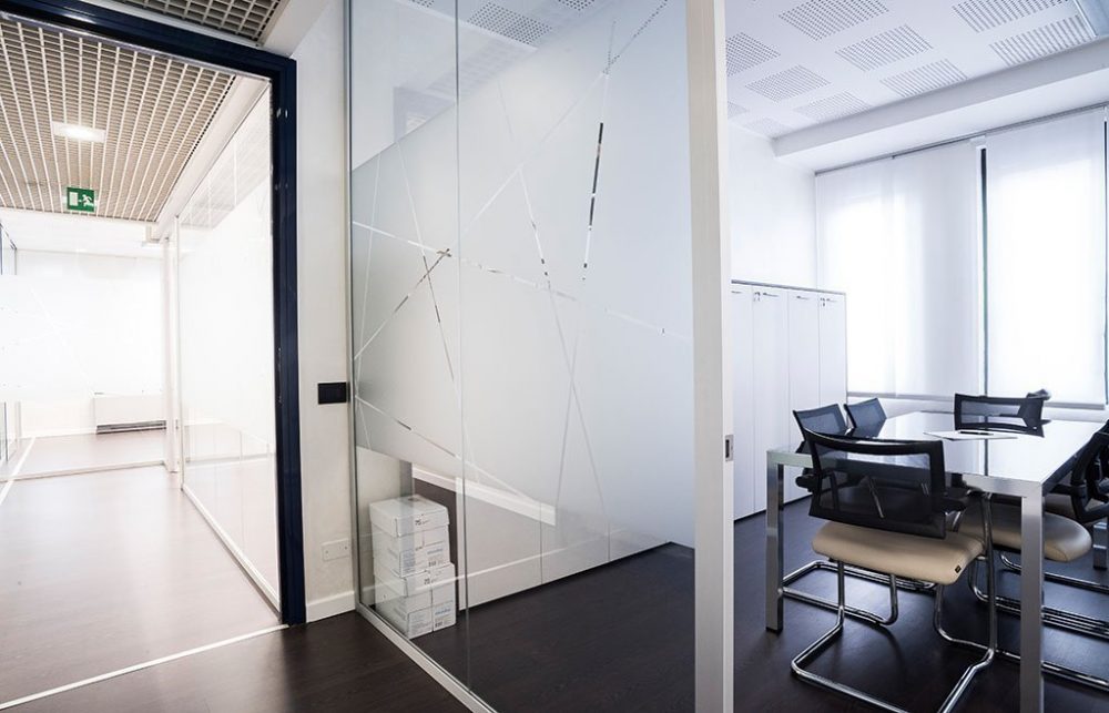 progettazione arredi ufficio