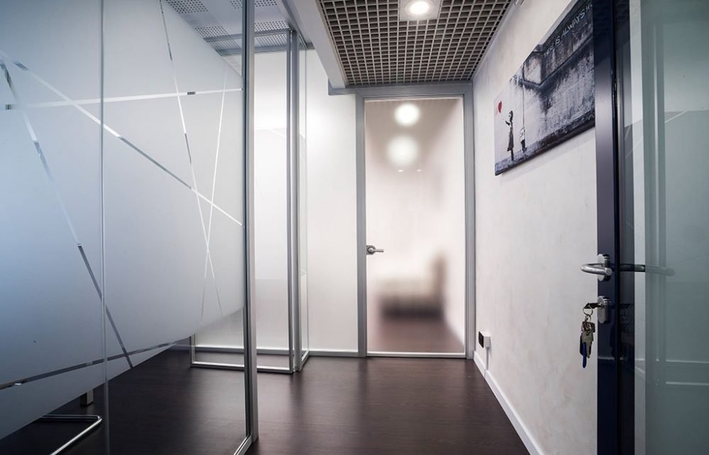 progettazione arredi ufficio