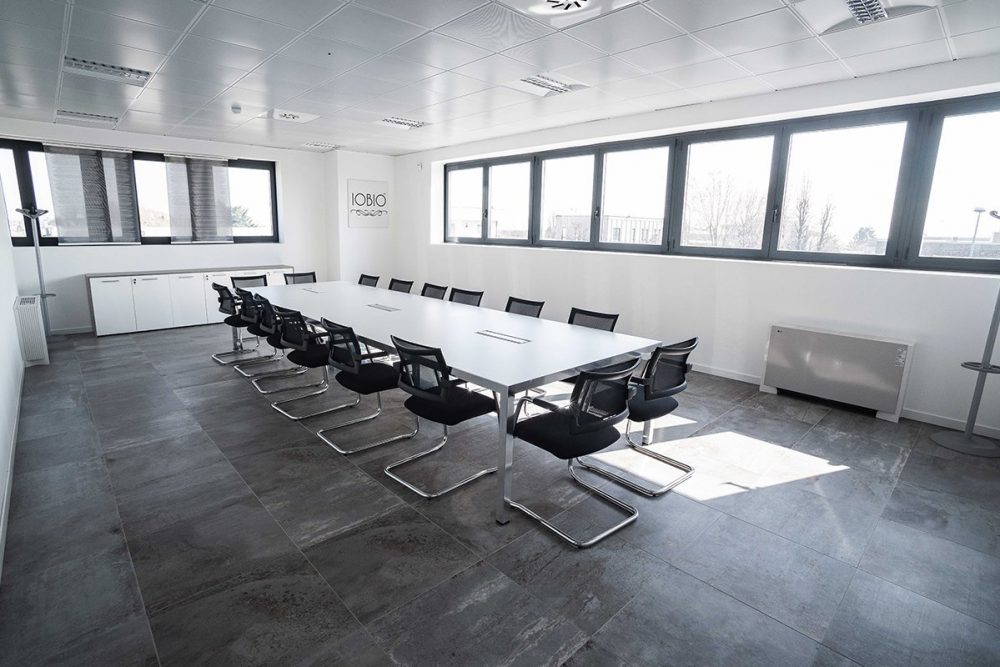 arredamento per ufficio