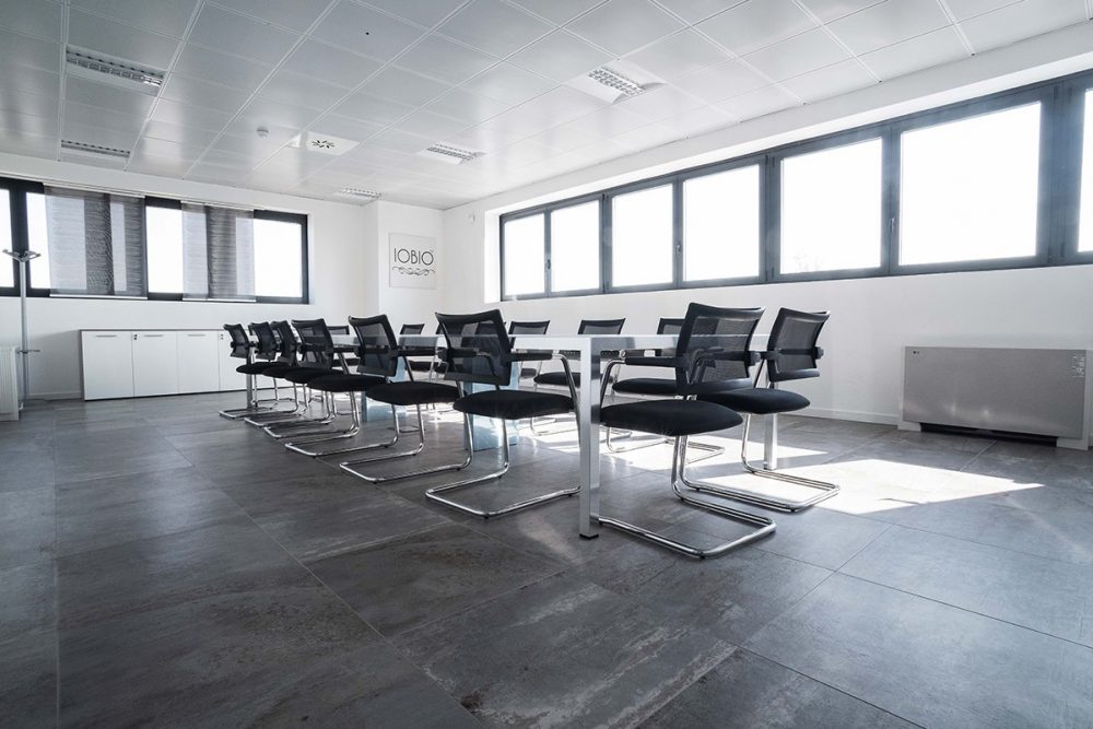 arredamento per ufficio