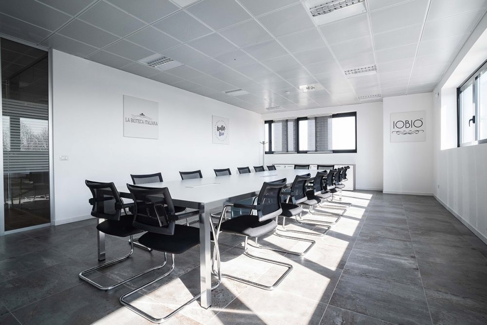 arredamento per ufficio