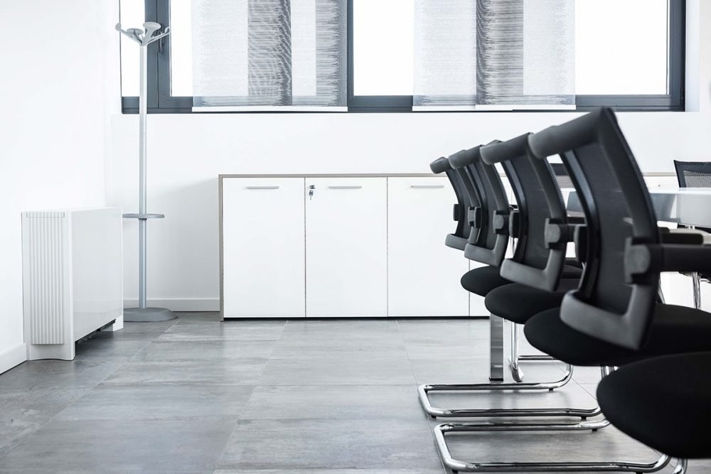 arredamento per ufficio