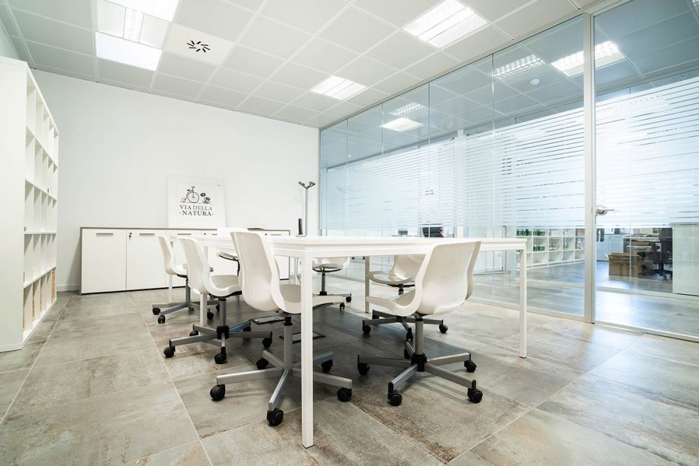 arredamento per ufficio