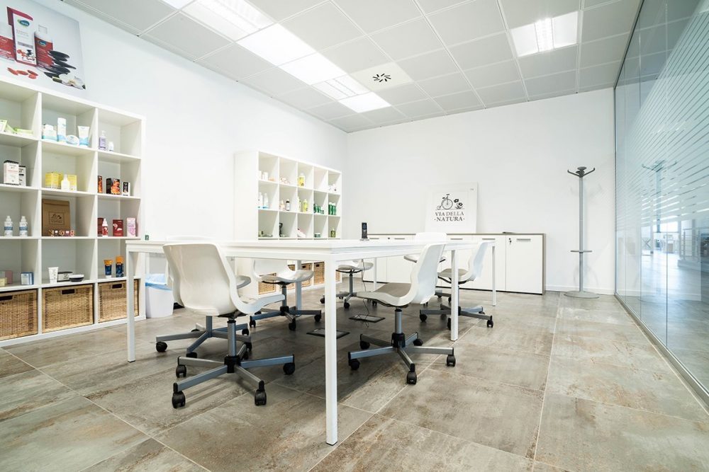 arredamento per ufficio